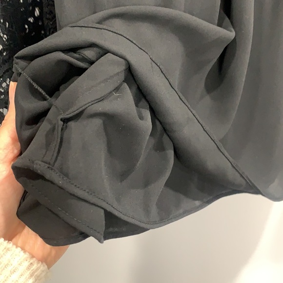 New Lilly Pulitzer Keegan Top in XS - Picture 5 of 8